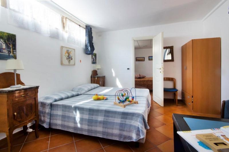 Aparthotel Casavacanze Internazionale Diano Marina Exteriér fotografie